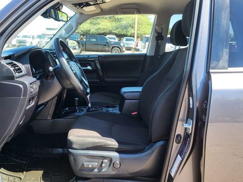 Used 2021 Toyota 4Runner TRD Off-Road image 25