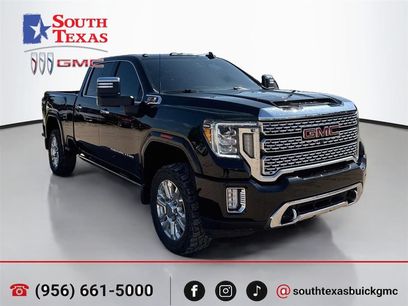 Used 2023 GMC Sierra 3500 Denali w/ Denali Ultimate Package