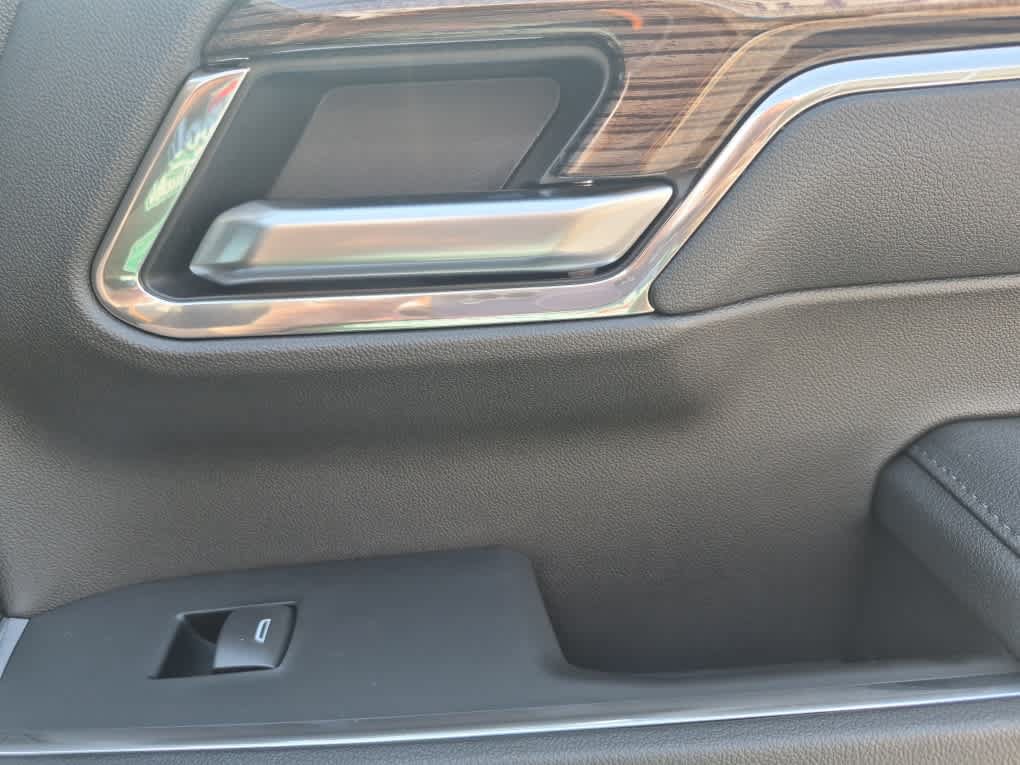 New 2026 Chevrolet Silverado 1500 LT Trail Boss w/ LT Trail Boss Premium Package AWD/4WD image 32