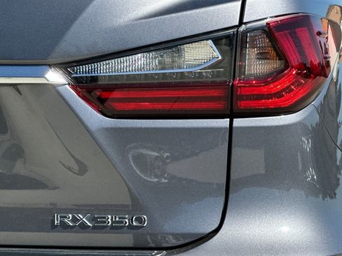 Used 2022 Lexus RX 350 FWD w/ Premium Package image 12