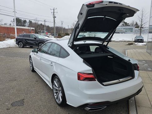 Used 2025 Audi A5 2.0T Premium Plus image 16