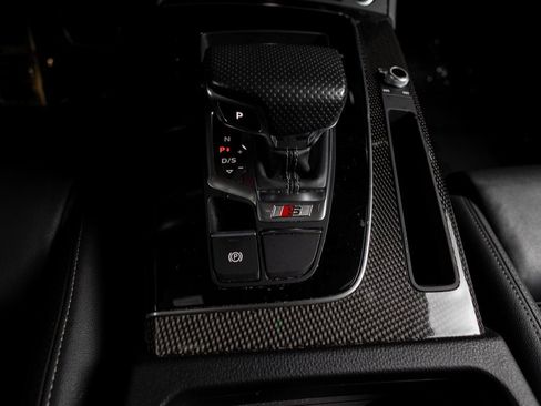 Used 2022 Audi SQ5 Premium Plus image 23