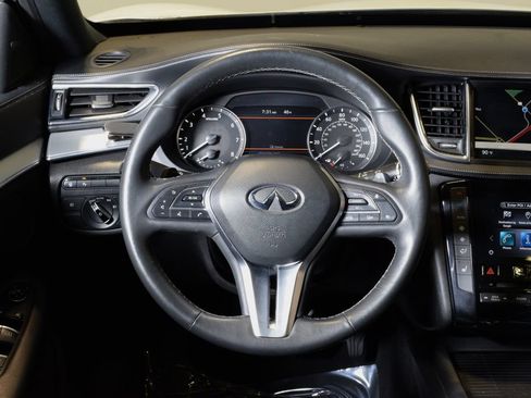 Used 2020 INFINITI QX50 Essential w/ Edition 30 Package AWD/4WD image 20