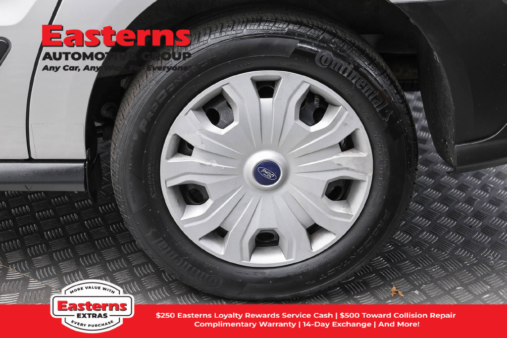 Used 2020 Ford Transit Connect XL FWD image 9