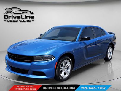 Used 2023 Dodge Charger SXT