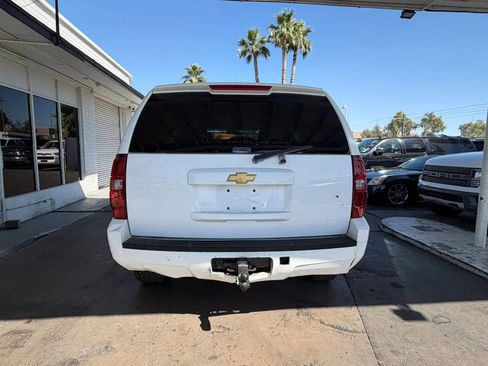 Used 2012 Chevrolet Tahoe LS w/ Skid Plate Package image 12