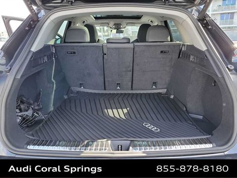 Certified 2025 Audi Q5 Premium Plus w/ Premium Plus AWD/4WD image 26