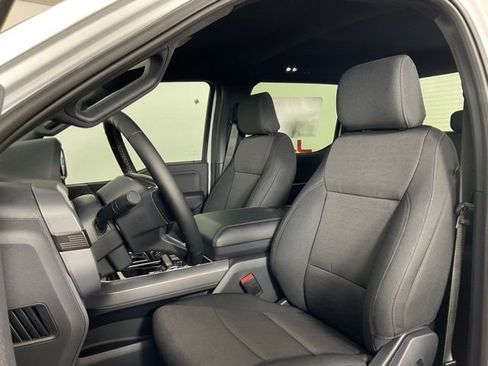 New 2026 Ford F150 XLT w/ XLT Black Appearance Package image 14