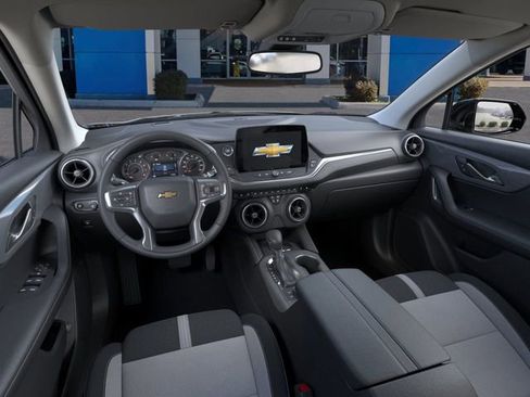 New 2026 Chevrolet Blazer LT image 15