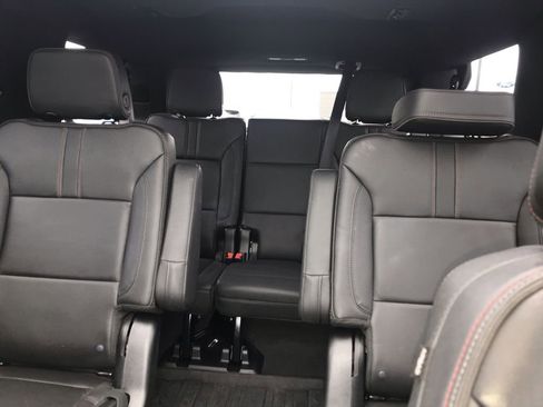 Used 2023 Chevrolet Tahoe RST w/ Luxury Package AWD/4WD image 23