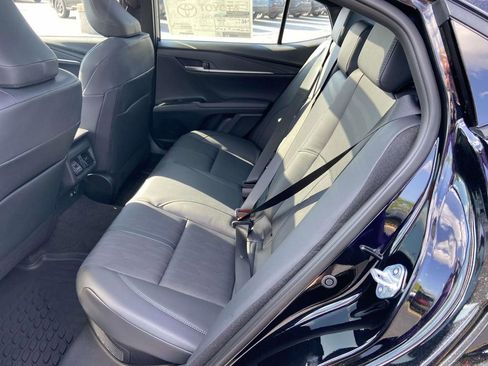 New 2026 Toyota Camry XSE image 15