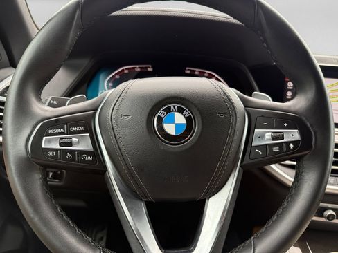 Used 2023 BMW X5 xDrive40i w/ Premium Package AWD/4WD image 12