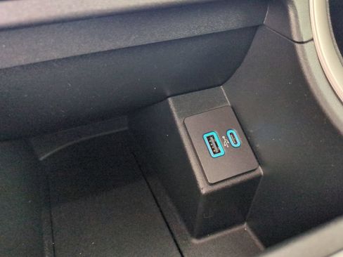 Used 2024 Ford Edge SE AWD/4WD image 25