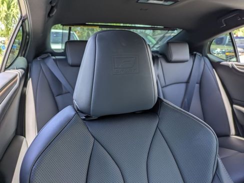 Used 2024 Lexus ES 350 F Sport FWD image 15