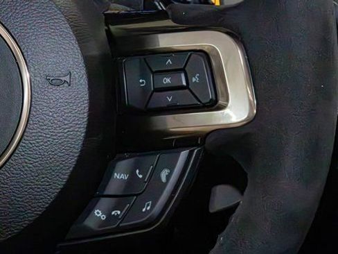 Used 2020 Ford Mustang Shelby GT500 w/ Technology Package image 11