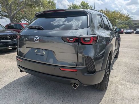 New 2026 MAZDA CX-50 AWD 2.5 S w/ Weather Package image 3