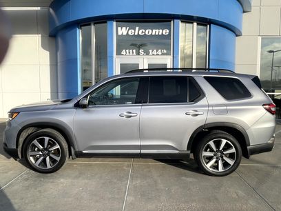 Used 2024 Honda Pilot Touring