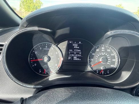 Used 2016 Kia Forte SX FWD image 25