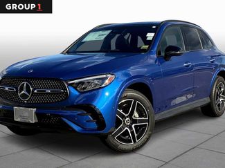 Certified 2026 Mercedes-Benz GLC 300 4MATIC video 1