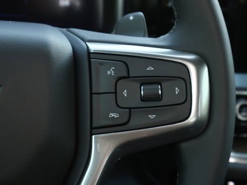 New 2026 Chevrolet Silverado 1500 RST image 16