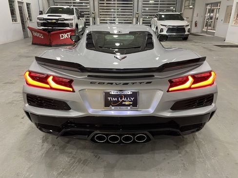 New 2026 Chevrolet Corvette Z06 w/ Battery Protection Package image 6