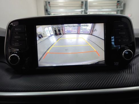 Used 2020 Hyundai Tucson Sport w/ Cargo Package AWD/4WD image 21