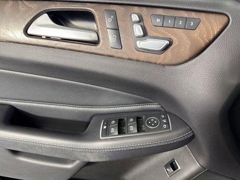 Certified 2017 Mercedes-Benz GLE 350 GLE 350 image 25