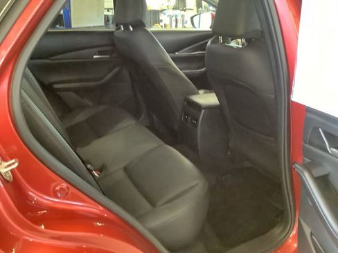 Certified 2021 MAZDA CX-30 AWD 2.5 S w/ Select Package image 14