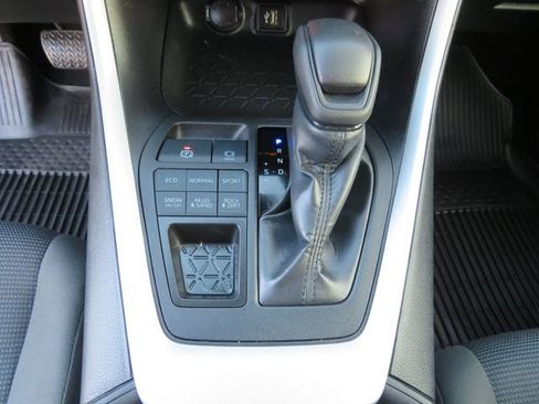 Certified 2024 Toyota RAV4 LE image 23