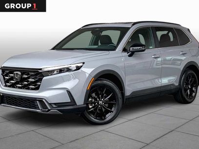 Used 2023 Honda CR-V Sport
