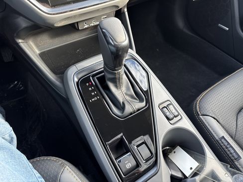 New 2026 Subaru Crosstrek 2.5i Wilderness image 29