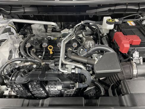 Used 2024 Mitsubishi Outlander SEL image 17