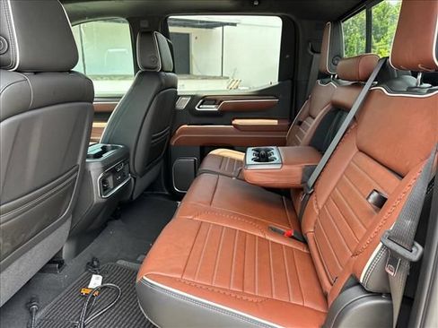 New 2026 GMC Sierra 1500 Denali Ultimate AWD/4WD image 26
