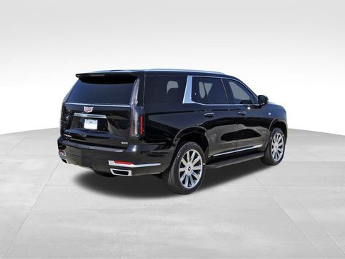 New 2026 Cadillac Escalade 2WD image 4