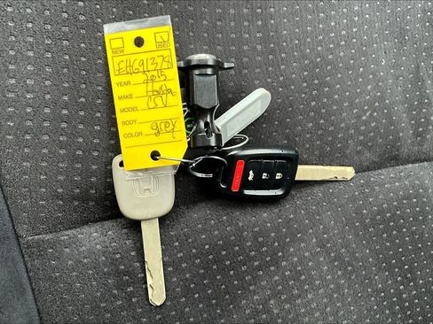 Used 2014 Honda CR-V EX image 14