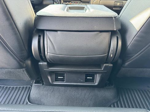 Used 2025 GMC Sierra 1500 Pro w/ Graphite Edition image 30