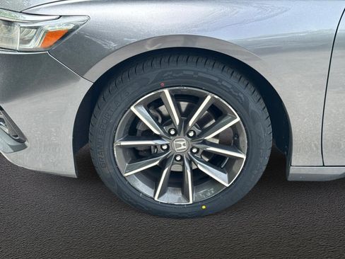 Used 2021 Honda Accord EX-L image 11