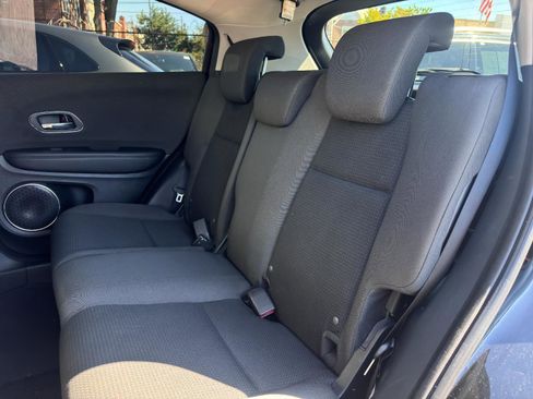 Used 2019 Honda HR-V EX image 22