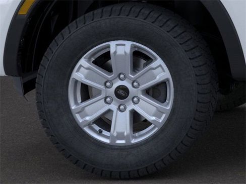 New 2025 Ford Ranger XL image 19
