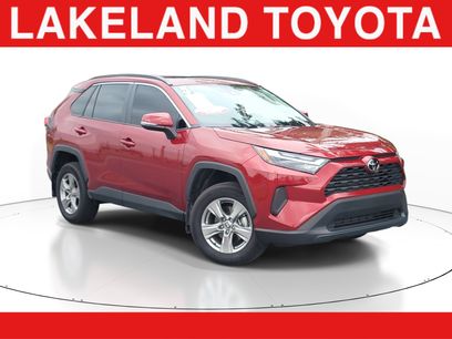 Used 2025 Toyota RAV4 XLE w/ Convenience Package
