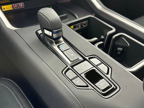 New 2026 Lexus TX 350 AWD image 26