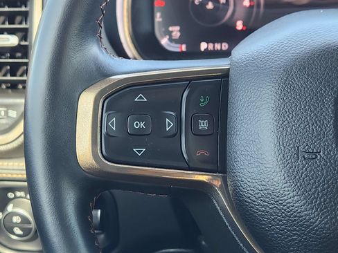 Used 2024 RAM 3500 Limited w/ Safety Group AWD/4WD image 29