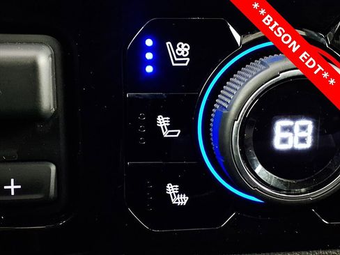 Used 2024 Chevrolet Silverado 2500 ZR2 w/ ZR2 Bison Edition image 13