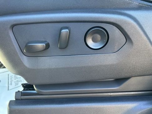 New 2026 Chevrolet Silverado 1500 Custom Trail Boss w/ LPO, Dark Essentials Package image 16