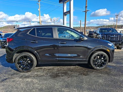 New 2026 Buick Encore GX Sport Touring w/ Comfort Package image 9