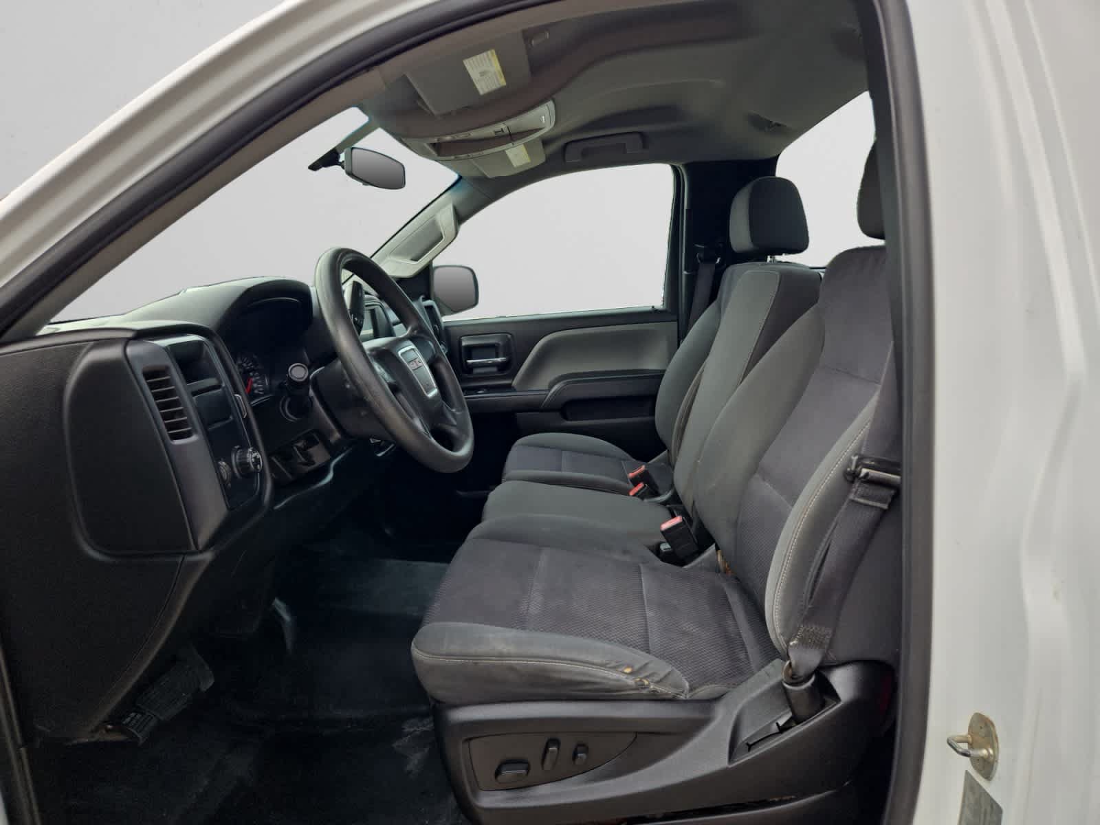 Used 2018 GMC Sierra 1500 2WD Regular Cab image 8