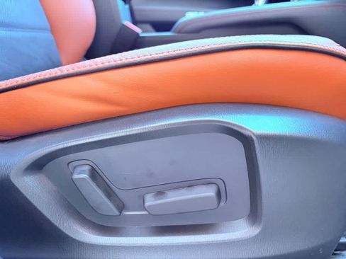 Used 2024 MAZDA CX-5 Carbon Edition image 6