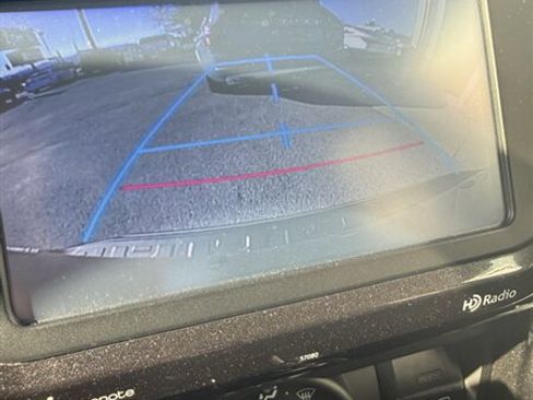 Used 2014 Toyota 4Runner Trail Premium image 22