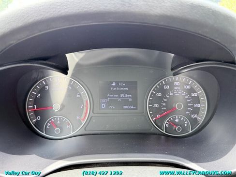 Used 2019 Kia Optima LX FWD image 16