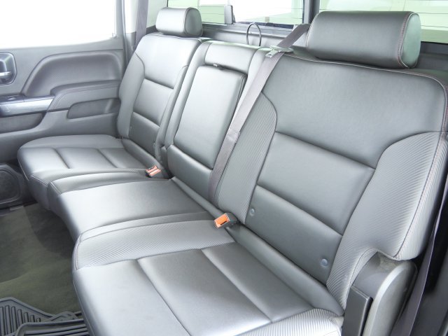 Used 2016 GMC Sierra 1500 SLT w/ All-Terrain Package AWD/4WD image 16